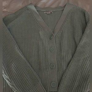 sweater